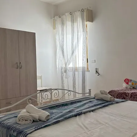 04 Aipali - 700m Dal Mare Con Veranda