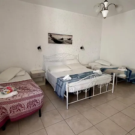 04 Aipali - 700m Dal Mare Con Veranda *