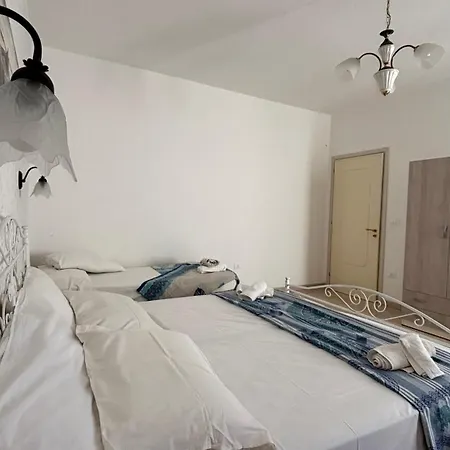 Affitti In Salento Per 6 Apartman *