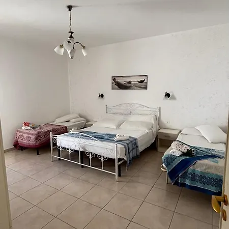 Affitti In Salento Per 6 * Torre Pali