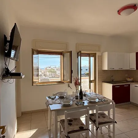 04 Aipali - 700m Dal Mare Con Veranda