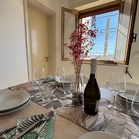 Apartman Affitti In Salento Per 6 *