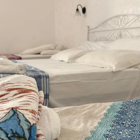 Affitti In Salento Per 6 Apartman *