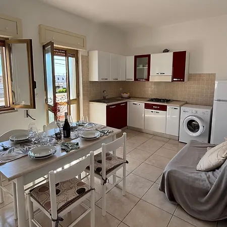 Affitti In Salento Per 6