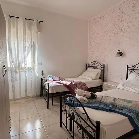 Appartamento Affitti In Salento Per 6 Torre Pali