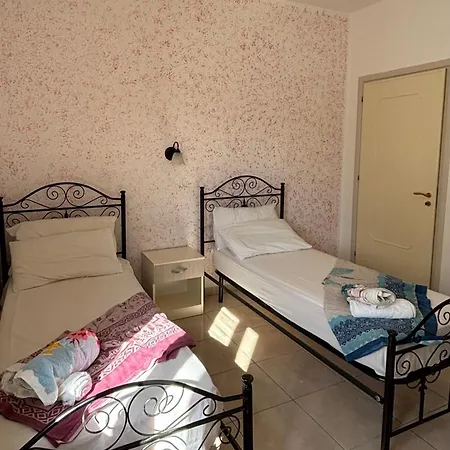 Apartmán 04 Aipali - 700M Dal Mare Con Veranda Torre Pali